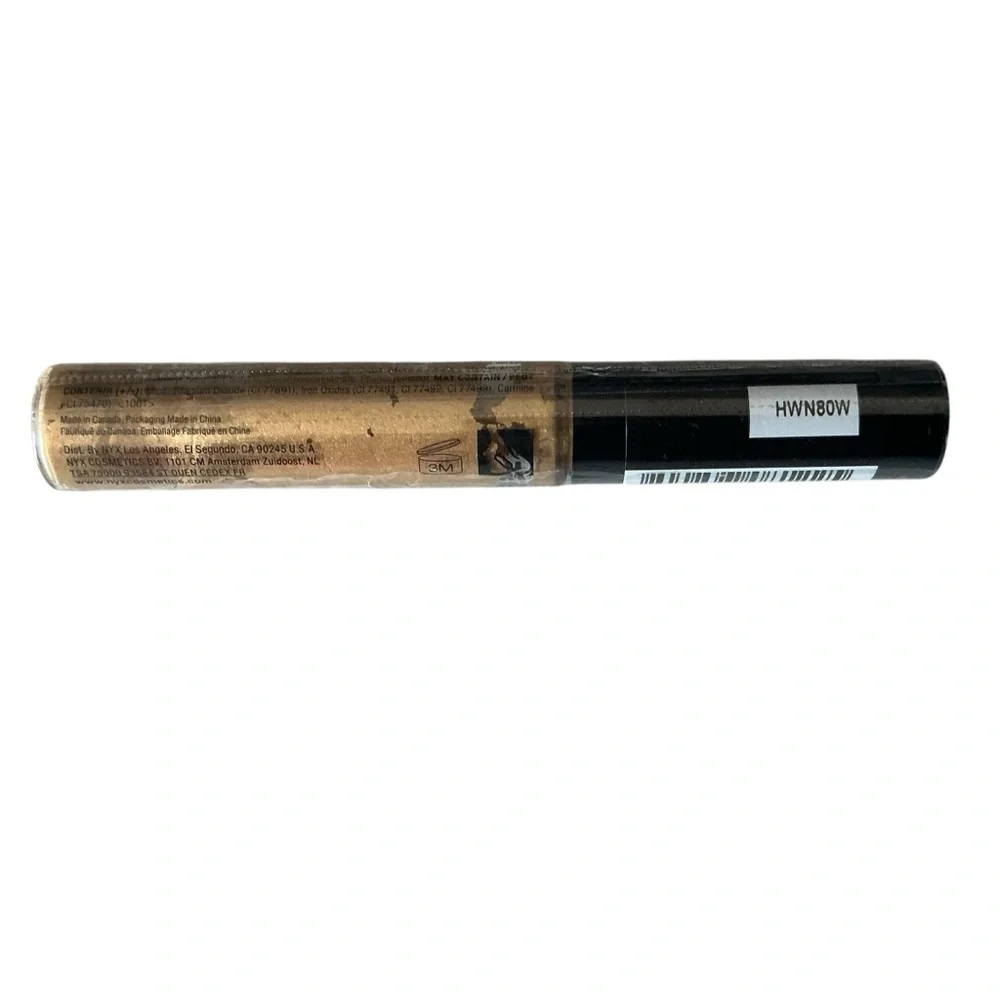 NYX professional makeup away we glow liquid highlighter ,Golden hour,0.22 oz